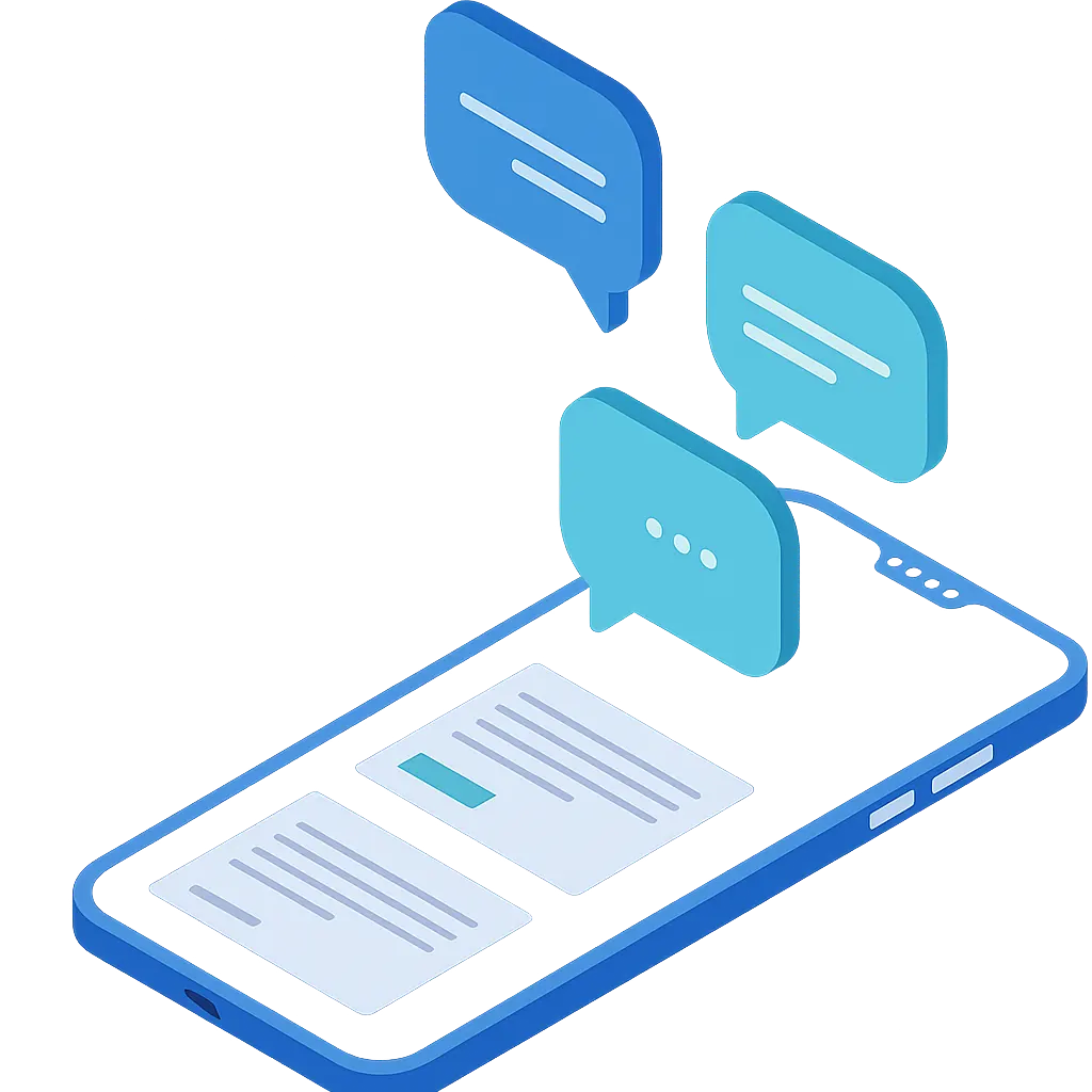 Features Illustration